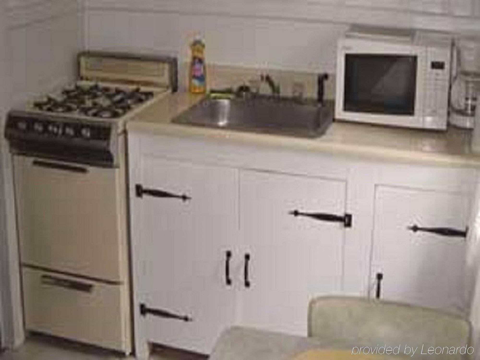 At Home Express Tangerine Inn De Land Buitenkant foto